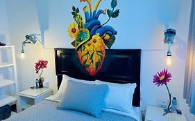 Hotel y Arte Antigua
